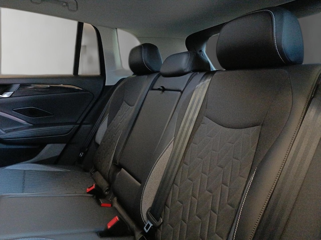 Volkswagen Tiguan 2.0 TDI DSG