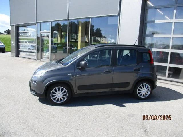 Fiat Panda CityCross Life