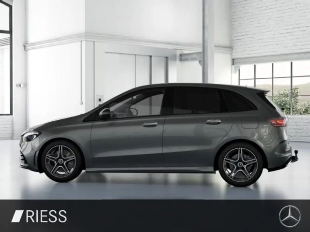Mercedes-Benz B 250 4MATIC AMG Line