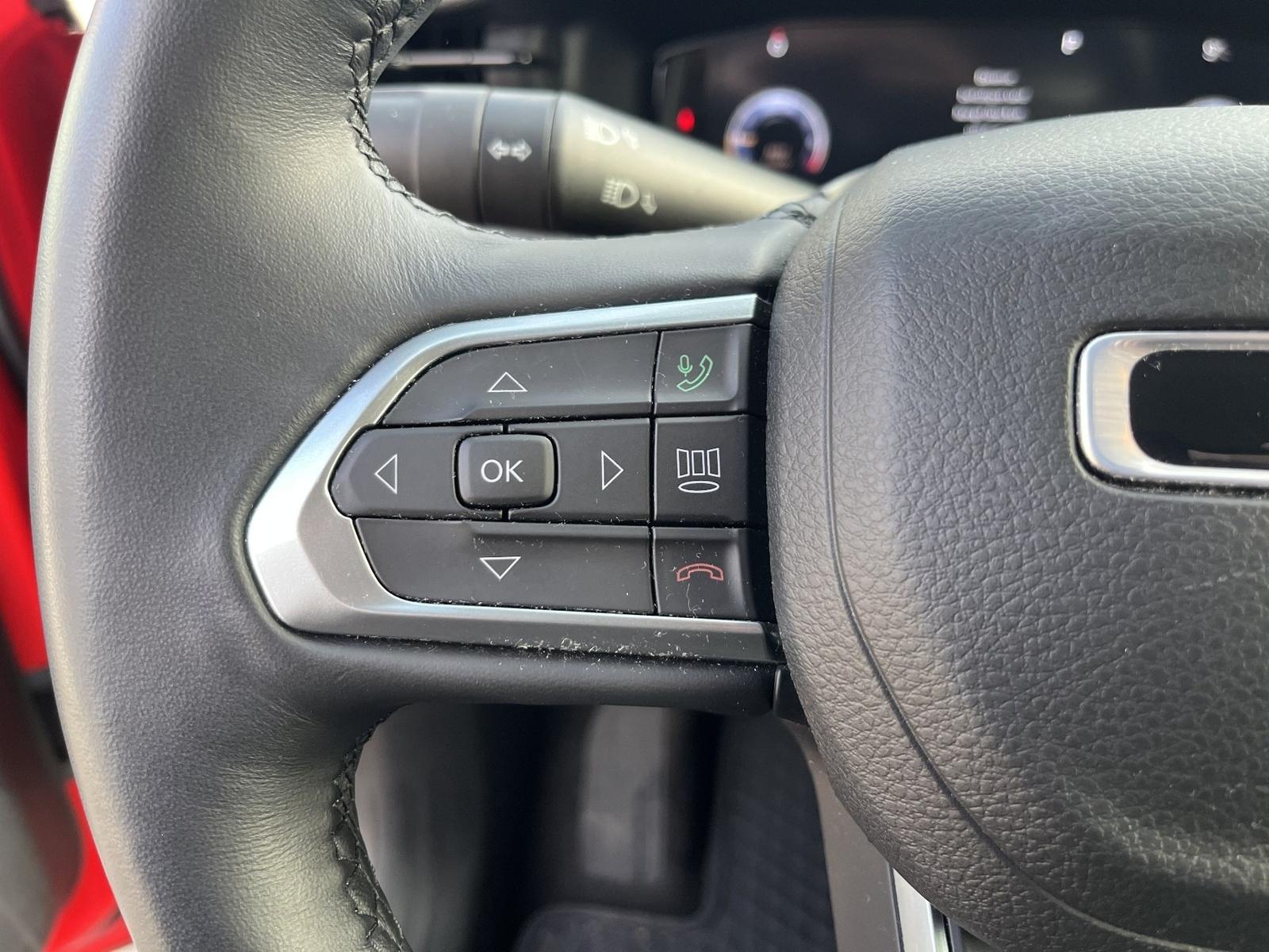 Jeep Compass Altitude