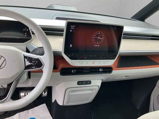 Volkswagen ID.Buzz Plus Pro Style