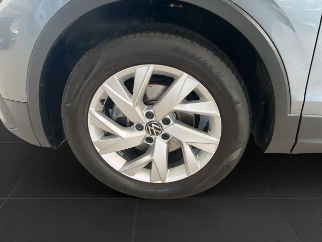 Volkswagen Tiguan 2.0 TDI Allspace