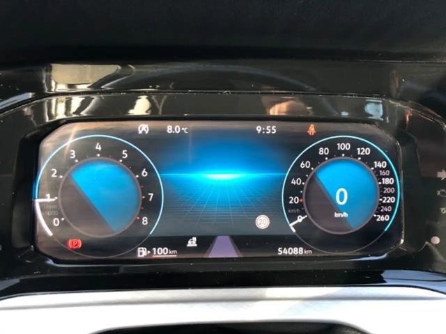 Volkswagen Golf Golf VIII Life Variant