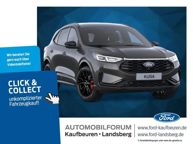 Ford Kuga ST Line X