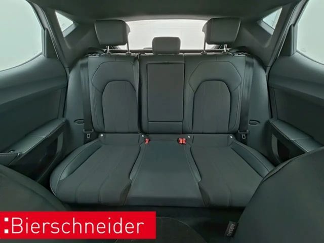 Cupra Leon 1.5 TSI DSG