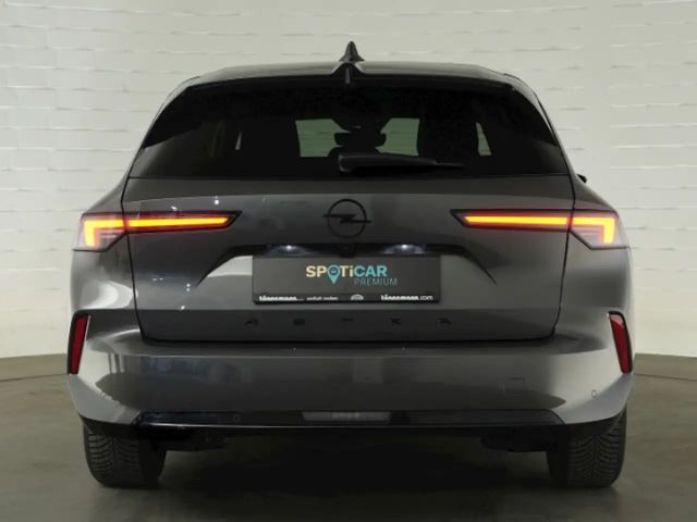 Opel Astra GS-Line Grand Sport Sports Tourer