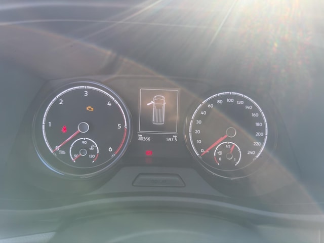 Volkswagen Caravelle 2.0 TDI Lang T6