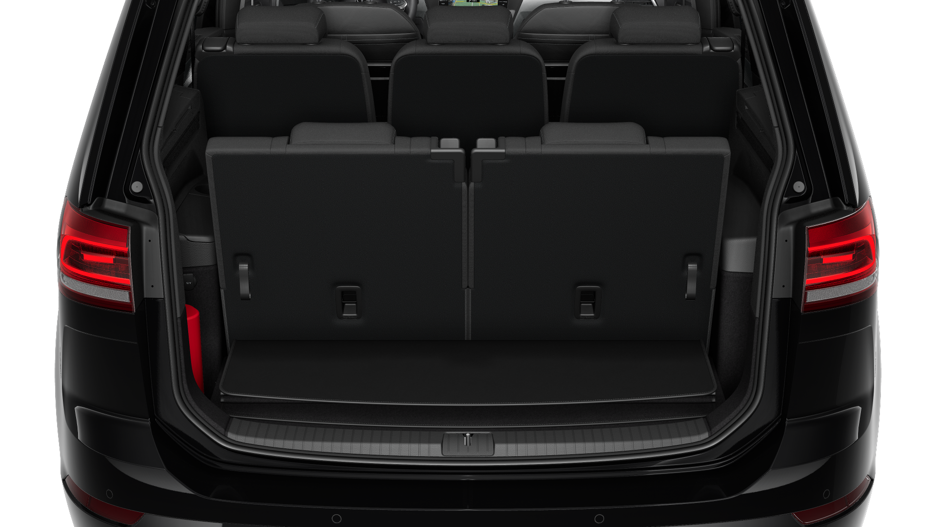 Volkswagen Touran 1.5 TSI DSG Highline Style