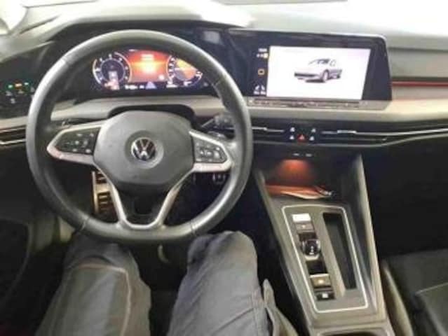 Volkswagen Golf 2.0 TDI DSG Golf VIII