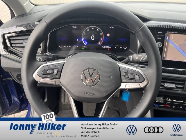 Volkswagen Taigo 1.0 TSI DSG