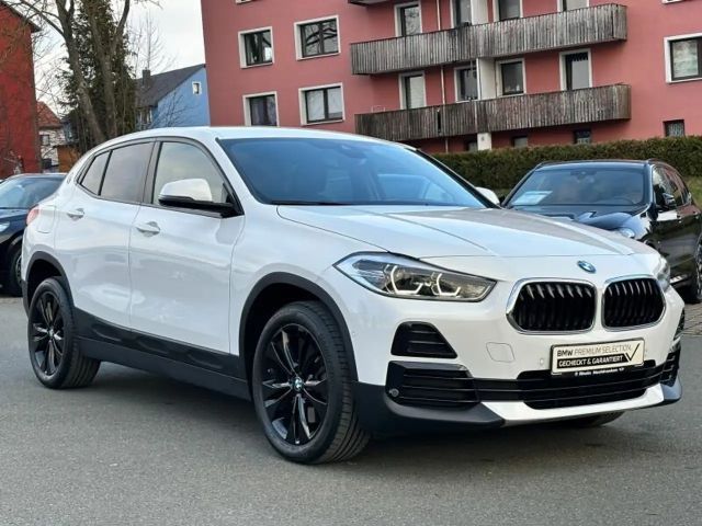BMW X2 Advantage pakket sDrive20i