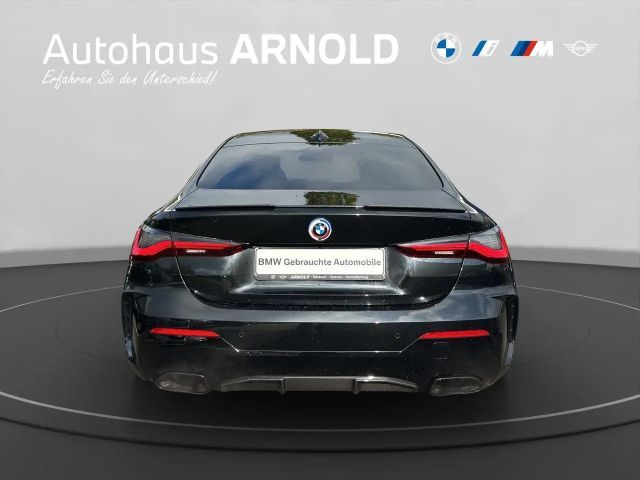 BMW 440 Coupé M-Sport M440d xDrive