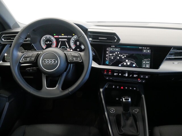 Audi A3 30 TDI Sportback