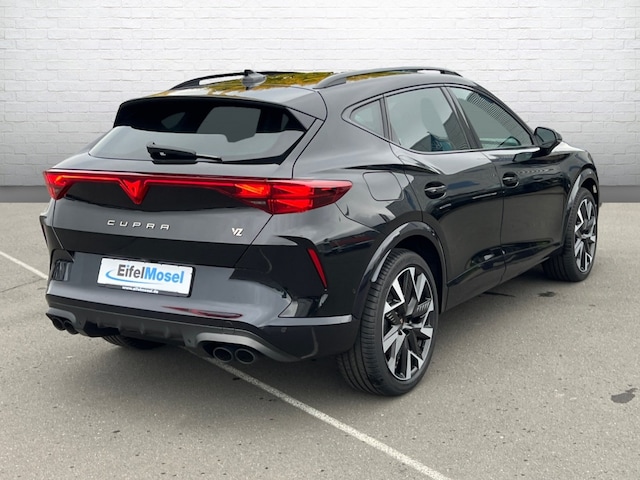 Cupra Formentor 2.0 TSI 4Drive DSG