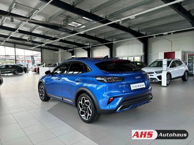 Kia XCeed GDi GT-Line