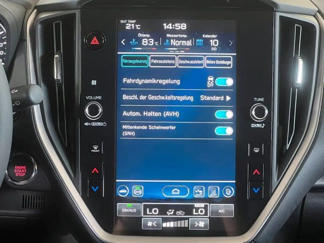 Subaru Impreza Platinum MJ 2024