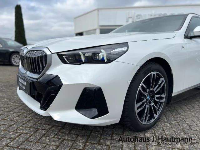 BMW 520 520d M-Sport Touring