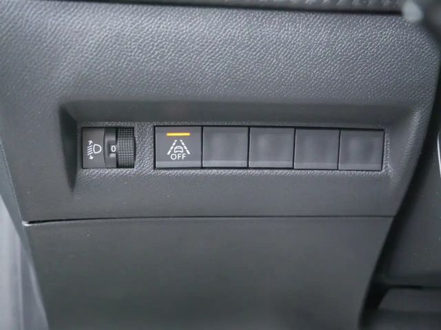 Peugeot 208 Allure Pack PureTech