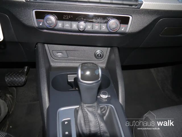 Audi Q2 35 TDI Quattro S-Tronic