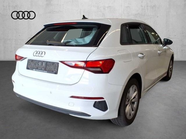 Audi A3 30 TDI Sportback