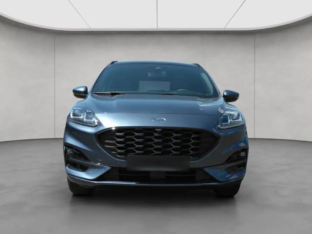 Ford Kuga Plug in Hybrid ST Line X