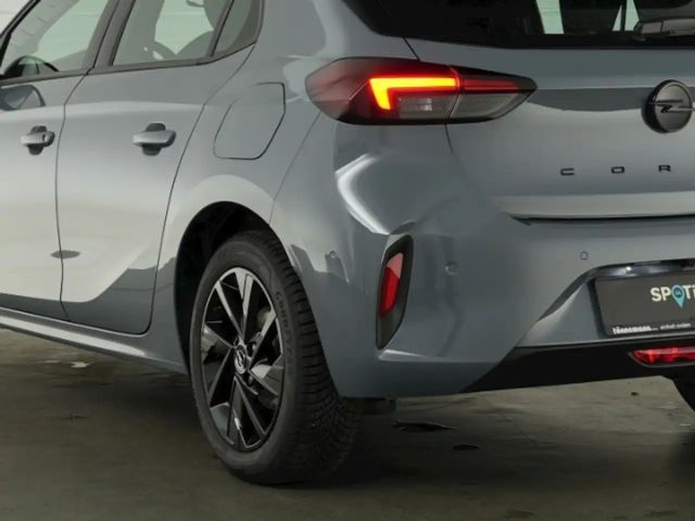 Opel Corsa GS-Line Grand Sport