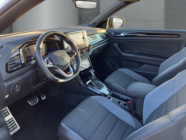 Volkswagen T-Roc 1.5 TSI Cabriolet DSG R-Line