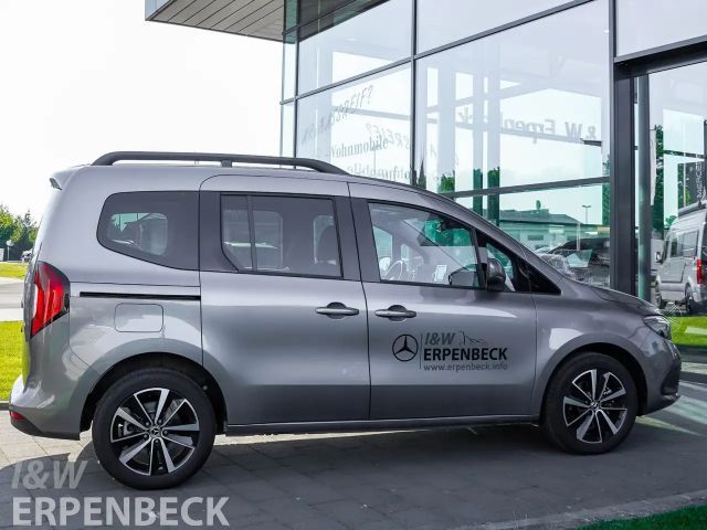 Mercedes-Benz T 180 Progressive