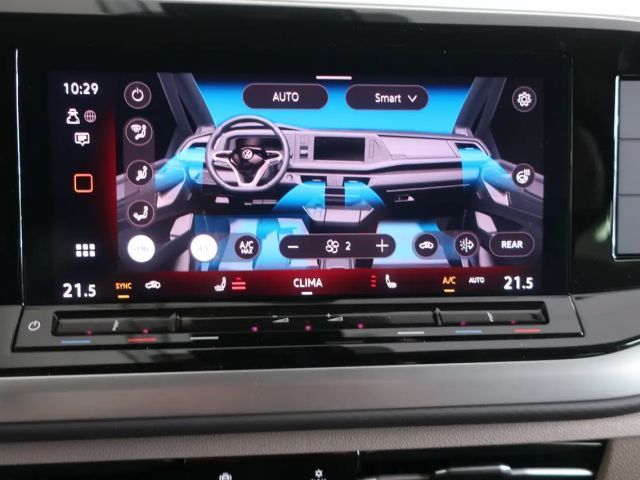 Volkswagen Multivan T7