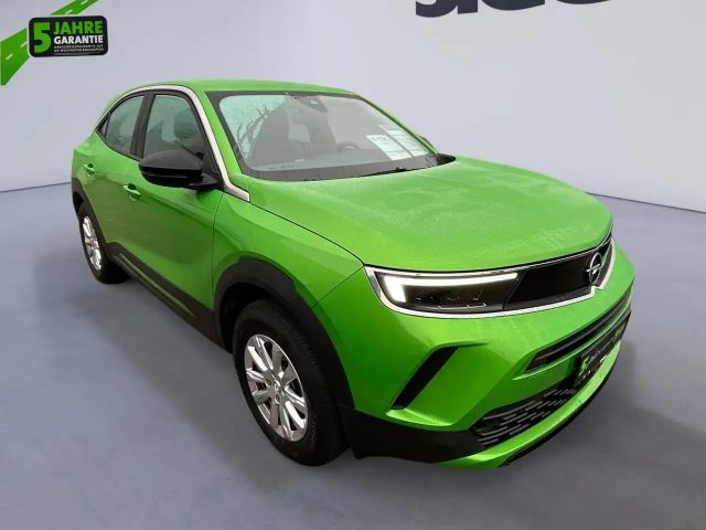 Opel Mokka 1.2 Turbo Edition Turbo