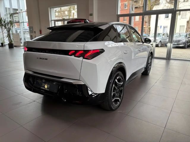 Peugeot E-3008 GT-Line