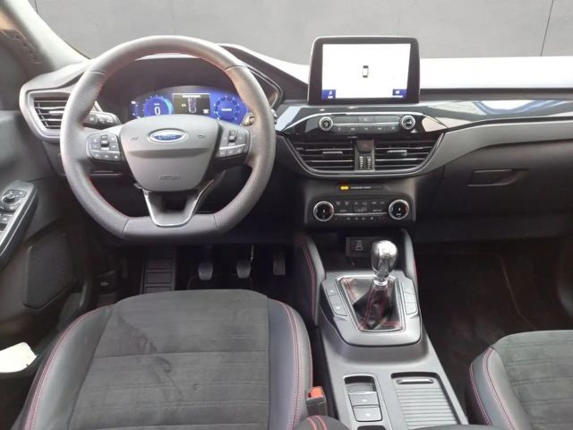 Ford Kuga EcoBoost ST Line X