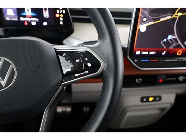 Volkswagen ID.Buzz LWB Pro