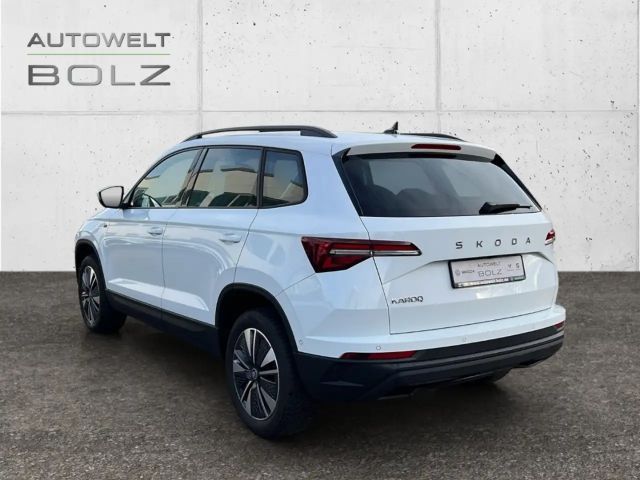 Skoda Karoq 2.0 TDI Selection Tour