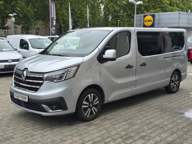 Renault Trafic EDC Grand Spaceclass