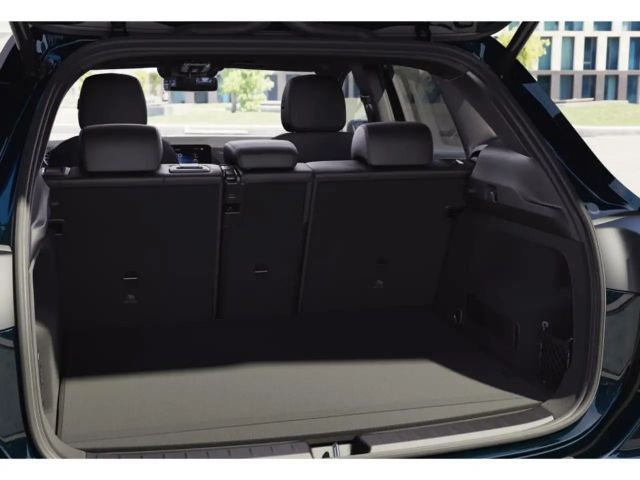 Mercedes-Benz EQA 250 Progressive