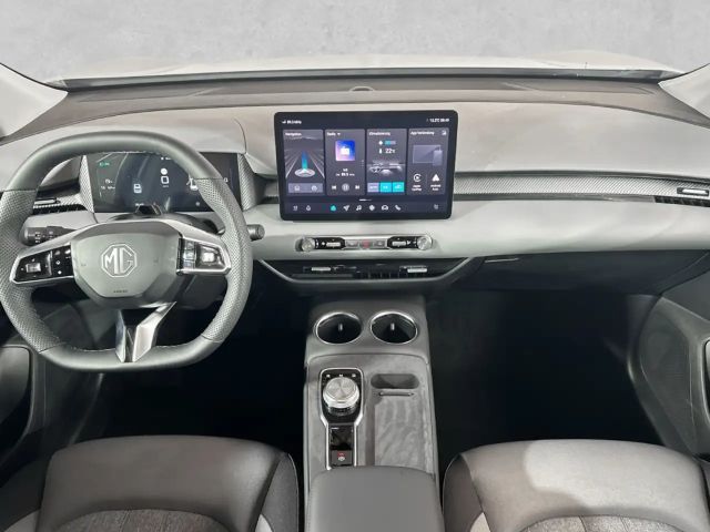 MG MGS5 Comfort EV Standard range