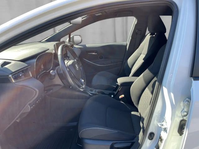 Toyota Corolla Active Hybride