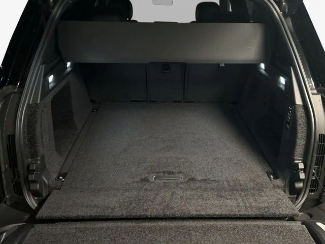 Land Rover Range Rover HSE