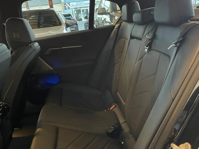 BMW 520 520i M-Sport Sedan