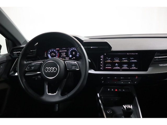 Audi A3 30 TFSI Sportback