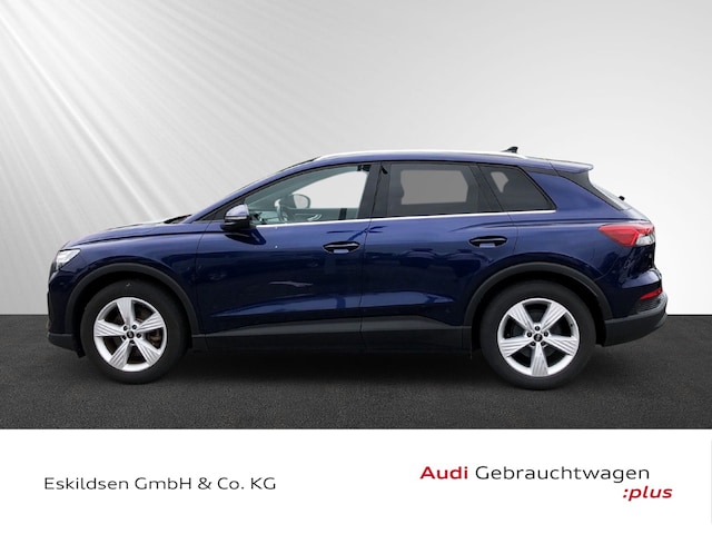 Audi Q4 e-tron 35