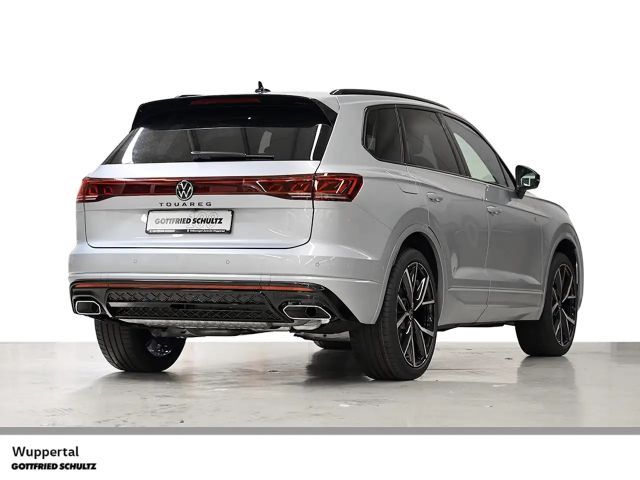 Volkswagen Touareg 4Motion R-Line