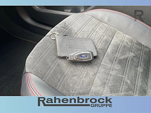 Ford Kuga EcoBoost ST Line X