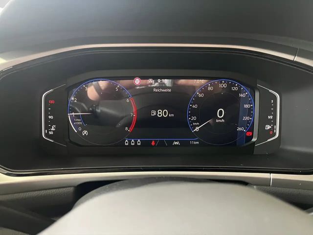 Volkswagen T-Roc Friends TSI