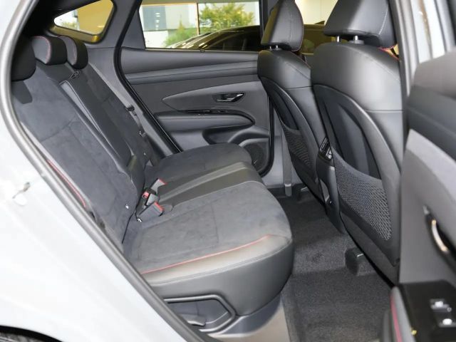 Hyundai Tucson 1.6 N Line T-GDi