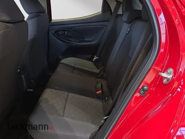 Toyota Yaris Comfort Hatchback Hybride