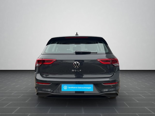Volkswagen Golf 2.0 TDI DSG Golf VIII Life