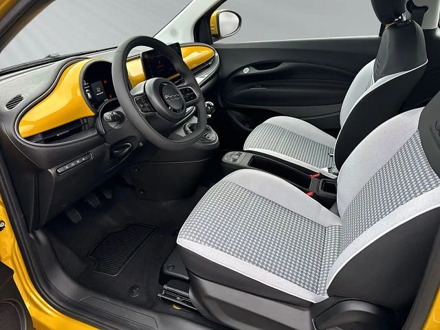 Fiat 500 Hatchback Hybrid Torino**Sondermodell**