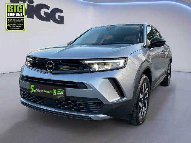Opel Mokka 1.2 Turbo Elegance Turbo